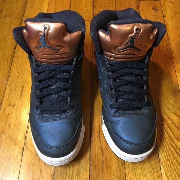 Jordan Shoes - Air Jordan 9 Retro Sneakers